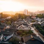 Have you heard of the UNESCO/Republic of Korea Co-Sponsored Fellowships Program?